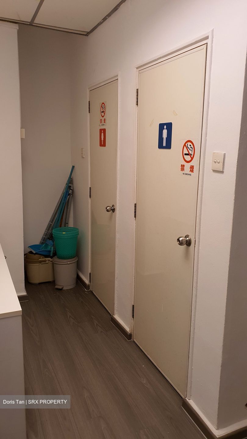 Boon Sing Building (D7), Office #489083911